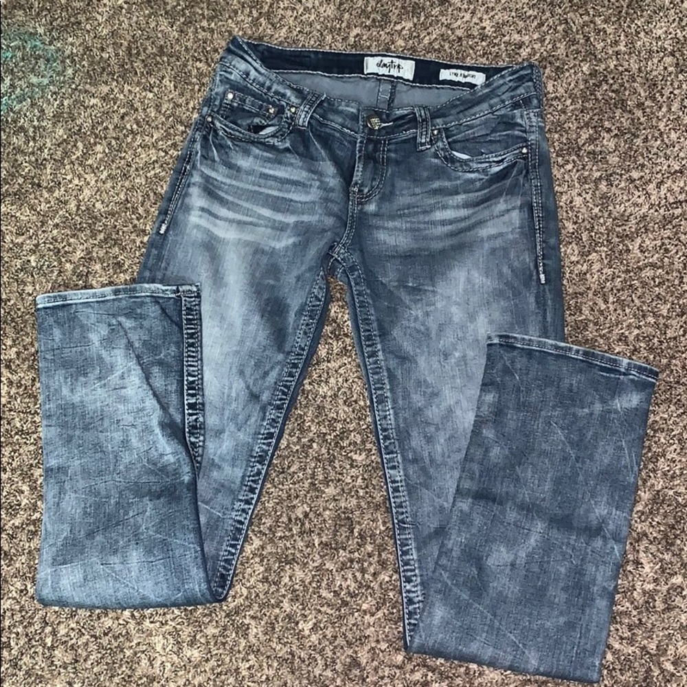 Daytrip jeans